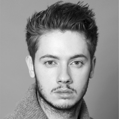 Tom Kershaw