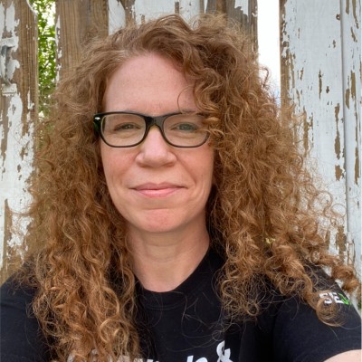 Heather Campbell