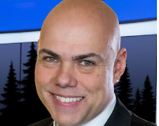 Matt McConico