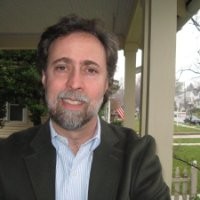 Jon Morgan