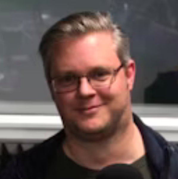 Scott Bicheno