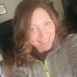 Jennifer Warnick