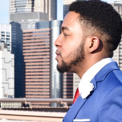 Tevin McKenzie