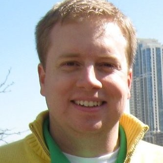 Nick Bunkley