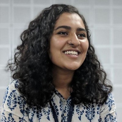 Sahana Iyer