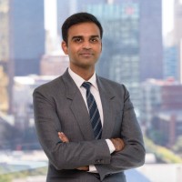 Sai Balasubramanian