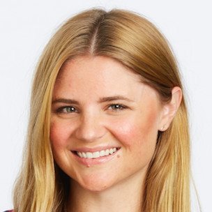 Sarah Shelton