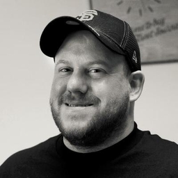 Jason Green