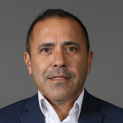 Juan Carlos Chavez