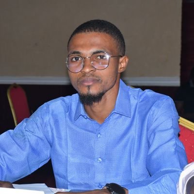 Caleb Ijioma