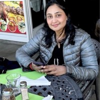 Ashwini Gangal