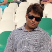 Harsh Chauhan