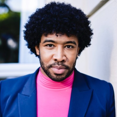 Eugene Daniels