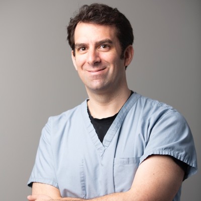 Jeremy Samuel Faust