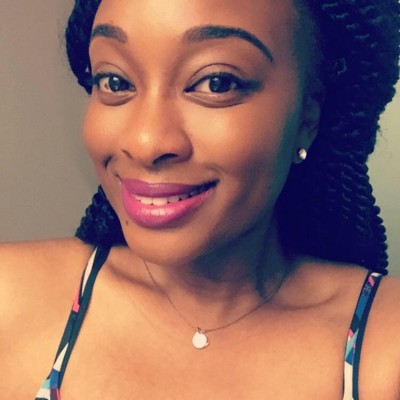 Erin Jones