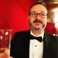 Tom Pegden