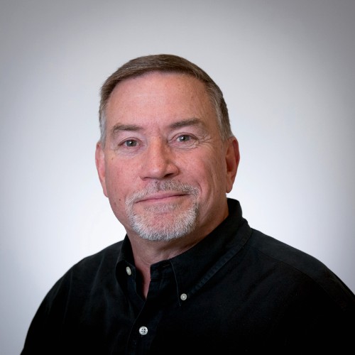 Jeffrey F. Bill