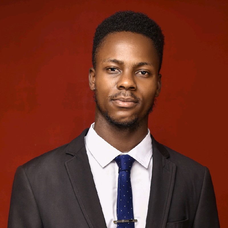 Godfrey Elimian