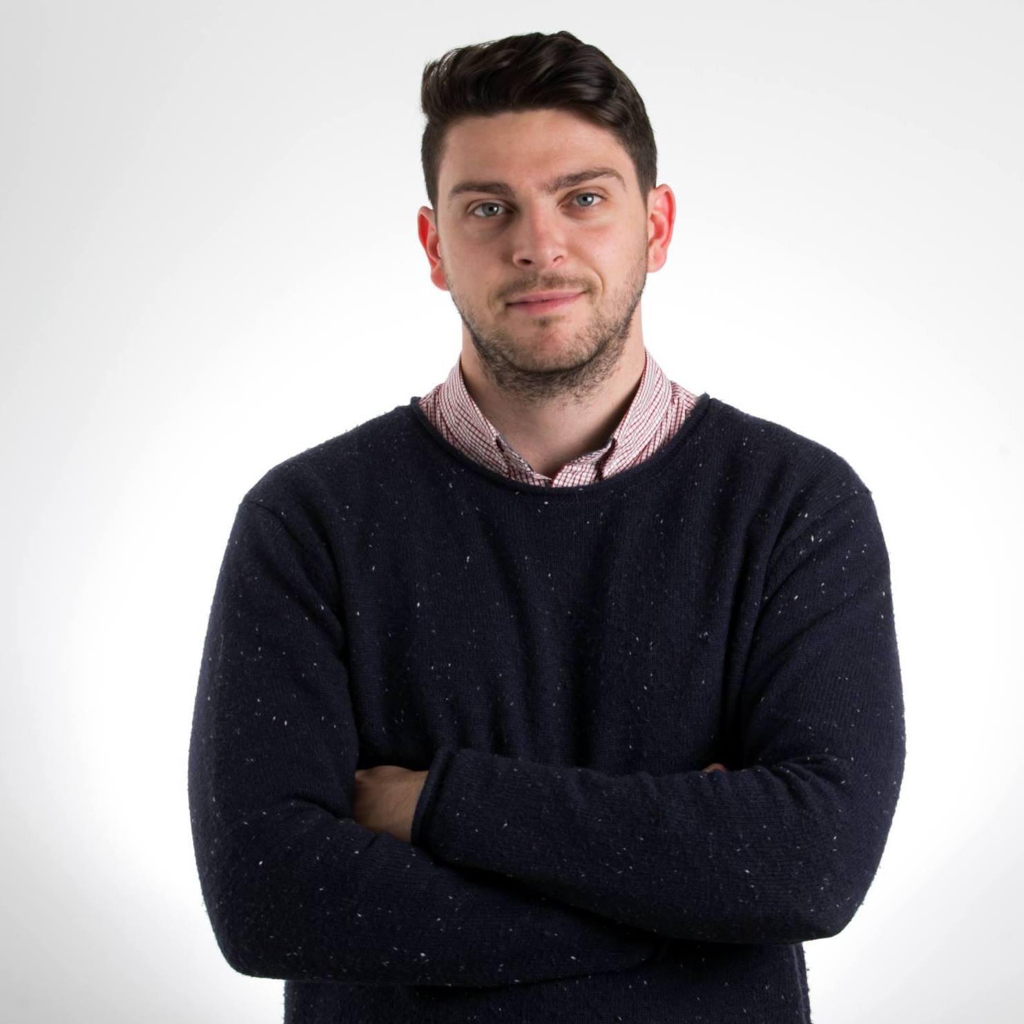 Heath Parkes-Hupton