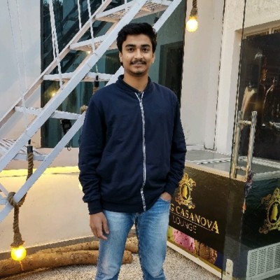 Ritesh Pathak