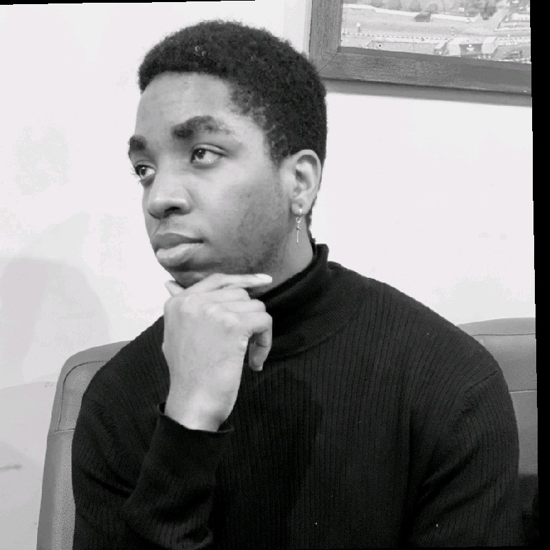 Michael Allison
