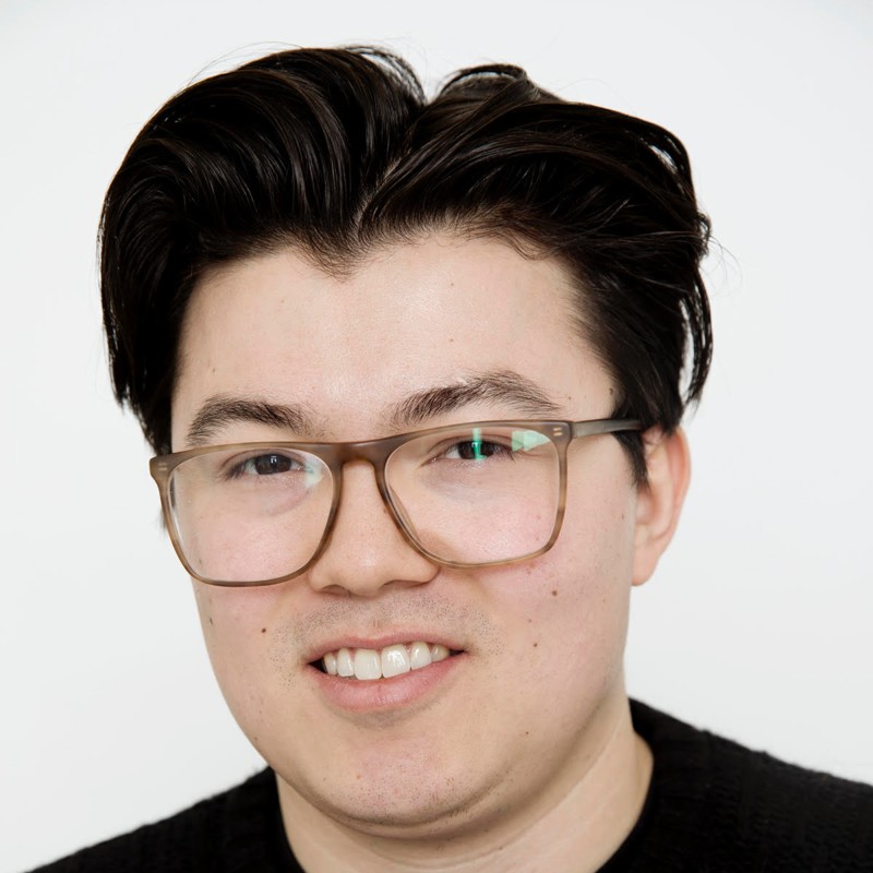 Jeremy Woo