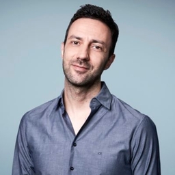 Jacopo Prisco