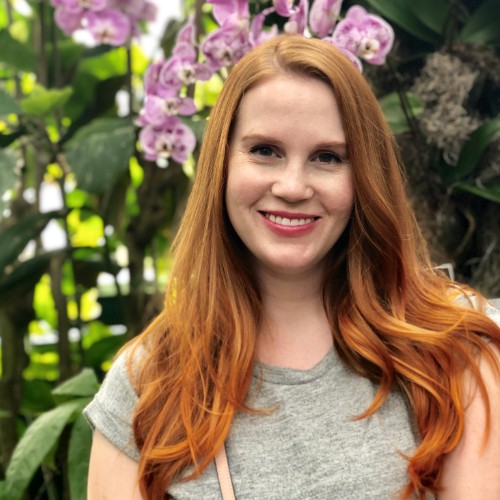 Rebecca Rovenstine