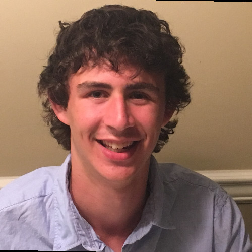 Jordan Wolman