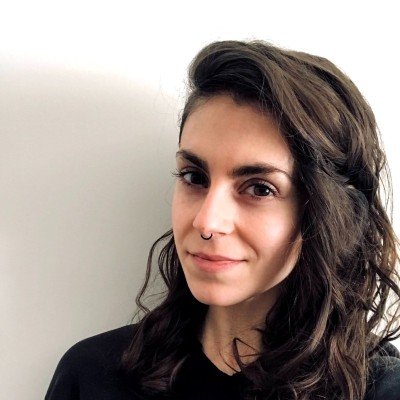 Sara Coughlin
