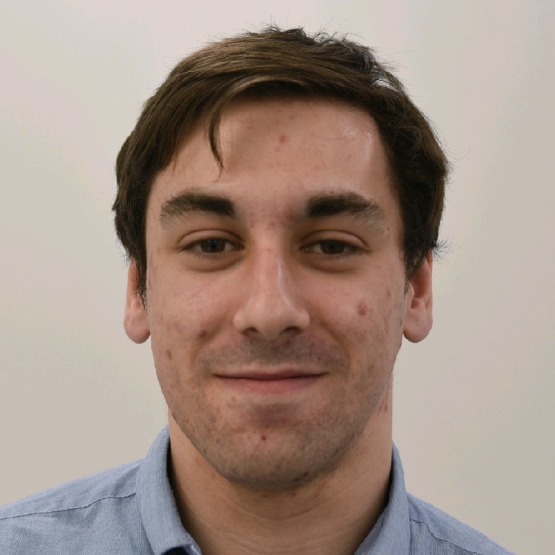 Ben Jones