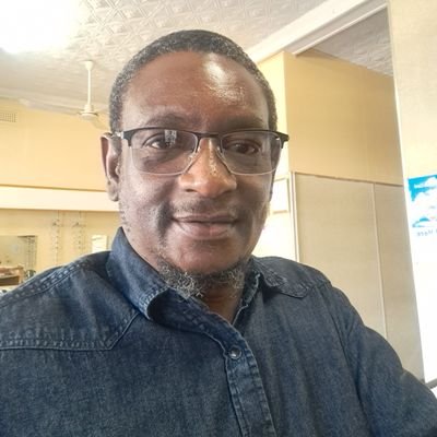 Tendai Ruben Mbofana