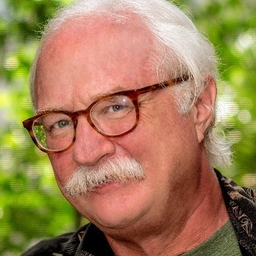 Mark Lane