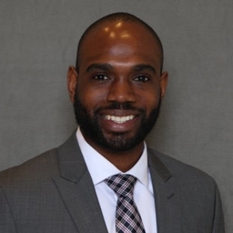 Shamar Walters