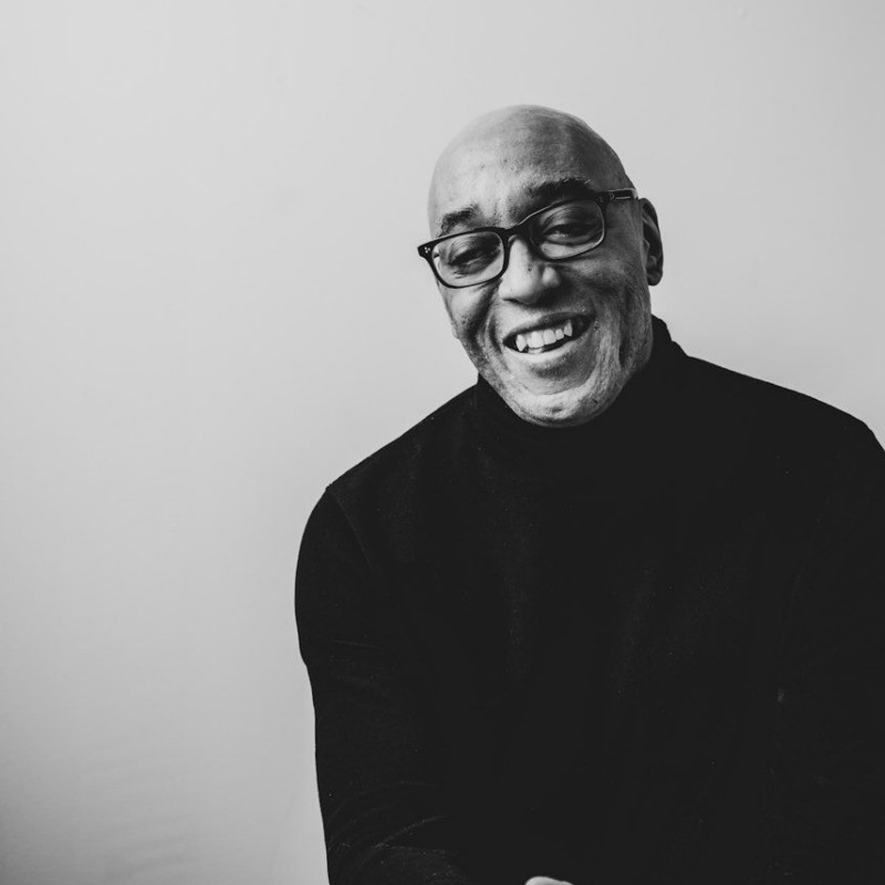 Steven Ross Johnson