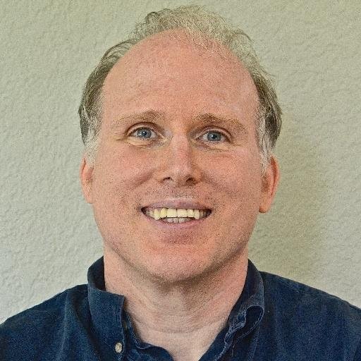 Michael Peck