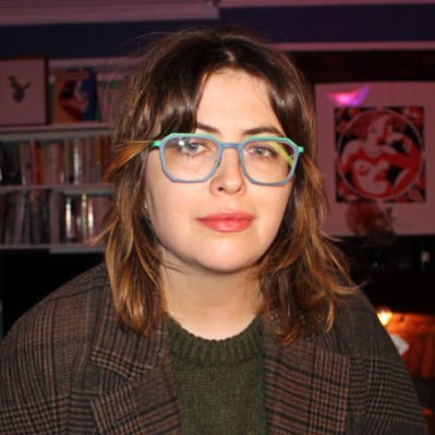Paris Martineau