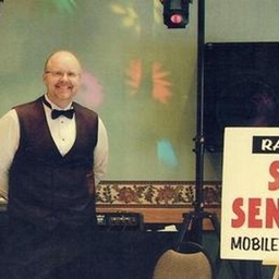Randy Stine