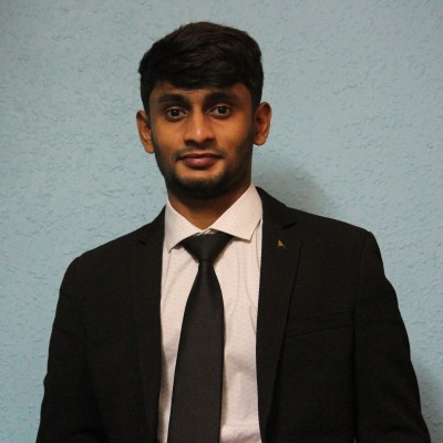 Sai Aravindh