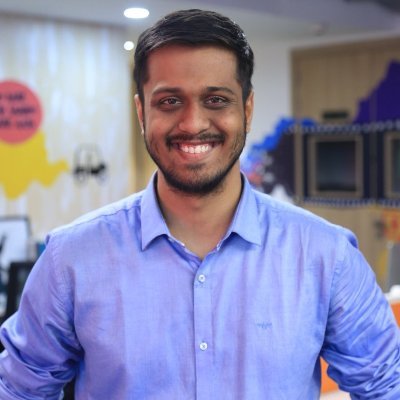Meghnad Bose