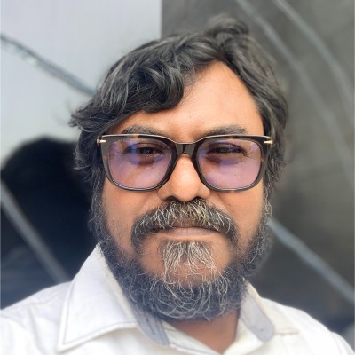 Pinaki Roy