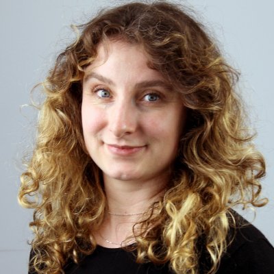 Molly Lempriere