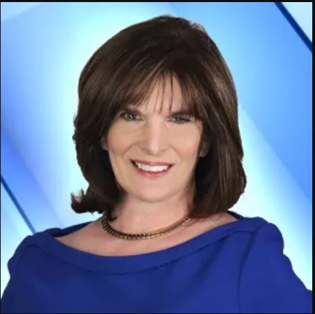 Peggy Gallek