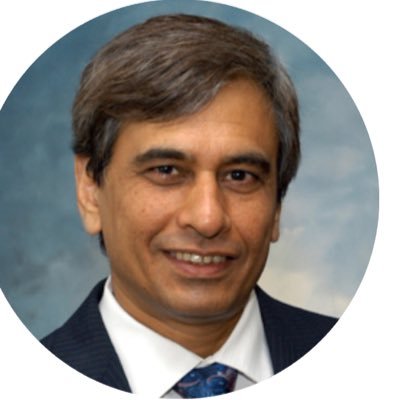 Pradeep Mutalik