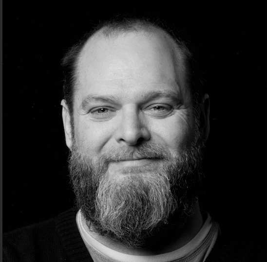 Joel Mciver