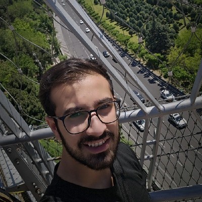 Wahid Pessarlay