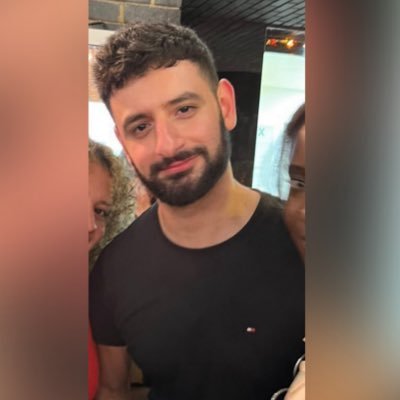 Joseph Reaidi