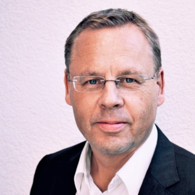 Jörg Blech
