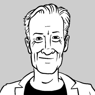 Simon Wilson