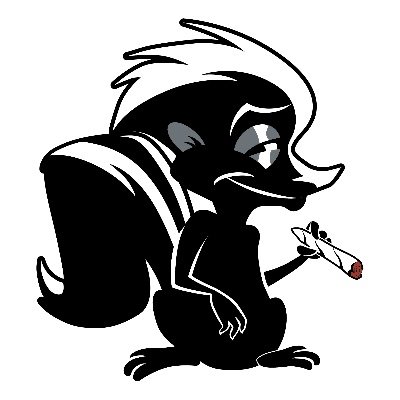 SKUNK Magazine